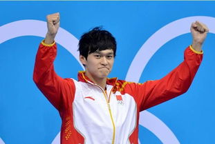 中国泳坛谁最帅气