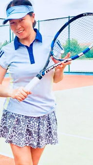 网球运动套装