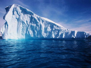 南极冰川融化有解决方案吗现在