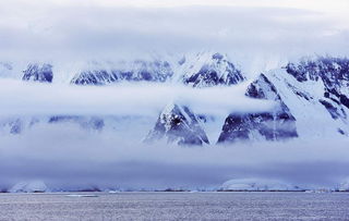 南极洲冰川全部融化了吗