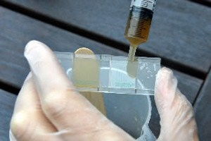 饮用水水质检测方案