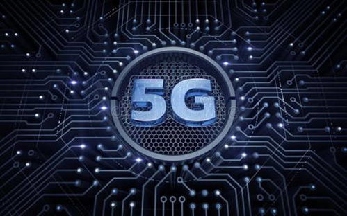 5G网络的全球部署进度：引领新一轮的科技革命