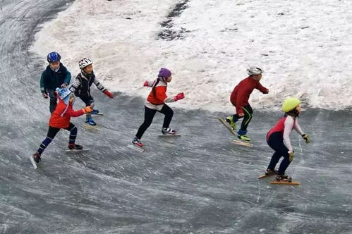 滑冰技巧的学习资源，掌握滑冰技巧，成为冰上之舞者！