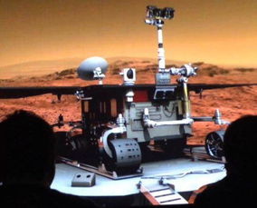 火星探测任务的最新进展：揭示未知宇宙的新篇章