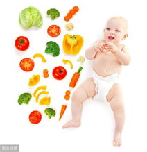 科学育儿儿童成长中的营养需求：健康成长的基石