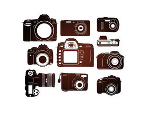 数码相机的主要技术指标是什么