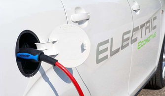 新能源汽车带来的经济效益