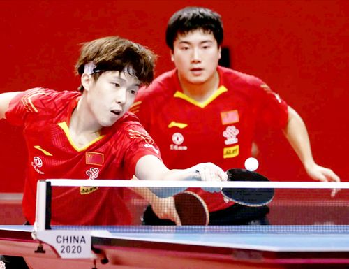 乒乓球国际大赛有哪三种赛制区别
