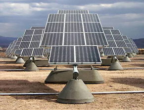 太阳能 新能源