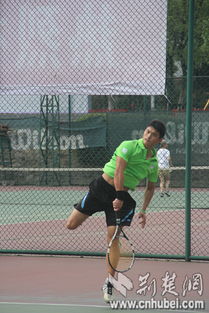 中国网球巡回赛参赛条件是什么