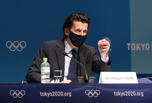 有关日本奥运会的新闻稿