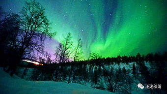 北极圈内出现极夜现象的时间几月几日