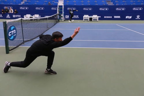 中国网球巡回赛职业级总决赛选手名单