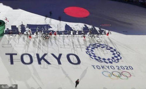 日本奥运会相关新闻事件