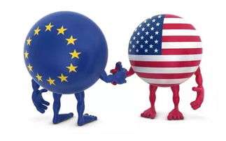 欧盟经济发展对世界经济的影响
