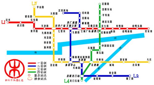 长春地铁新建线路