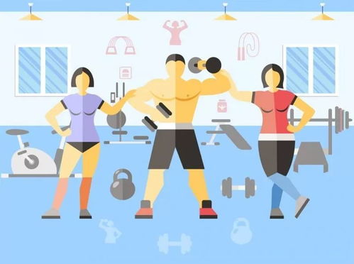 科学健身锻炼应遵循什么样的原则和方法