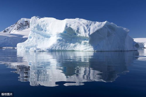 南极洲冰川融化最新消息